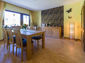 Ferienwohnung Haus Nahetal